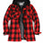 #color_red buffalo plaid