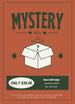 Men's Flannel Mystery Box – 3 Random Surprise Styles
