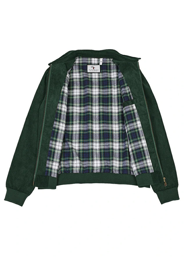 Women's Vintage Corduroy Jacket – FlannelGo