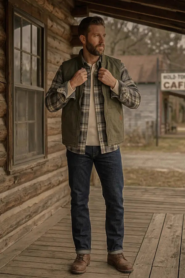 Weekend Layer