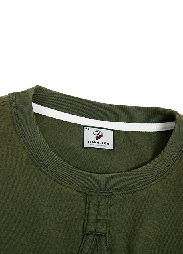 Women's Astral Seam Sculpted Cropped Shirt