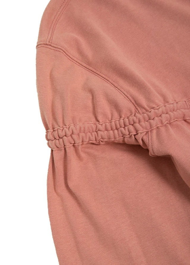 Women's Astral Seam Sculpted Cropped Shirt