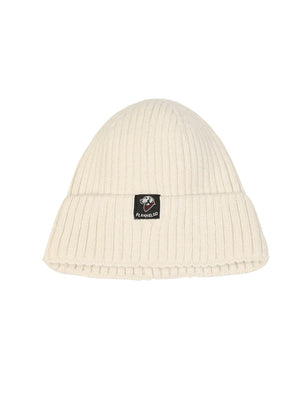 FlannelGo Casual Knit Beanie