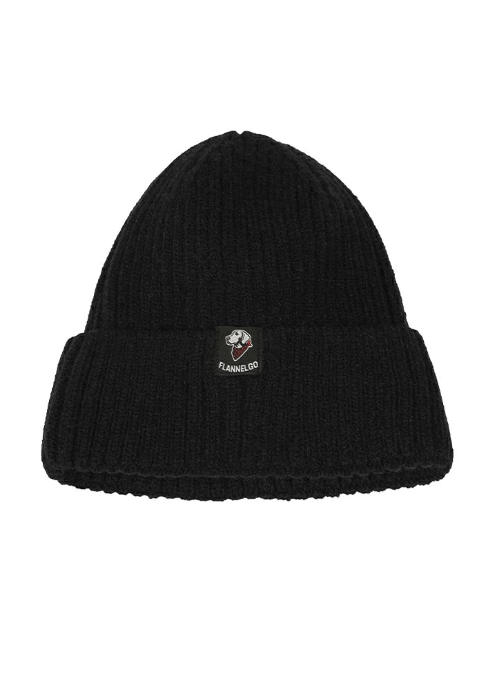 FlannelGo Casual Knit Beanie
