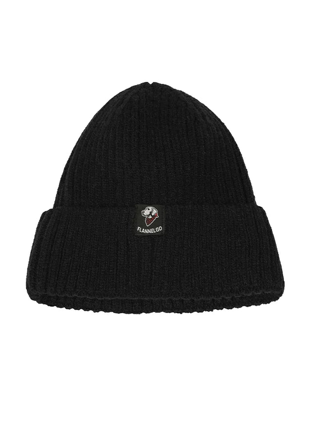 FlannelGo Casual Knit Beanie
