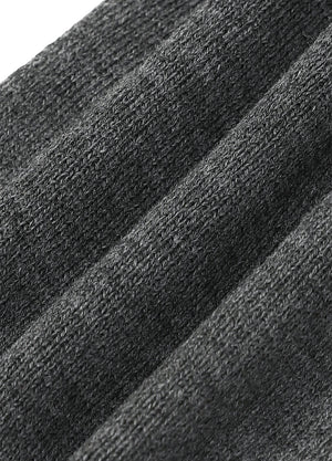FlannelGo Daily Base Knit Beanie