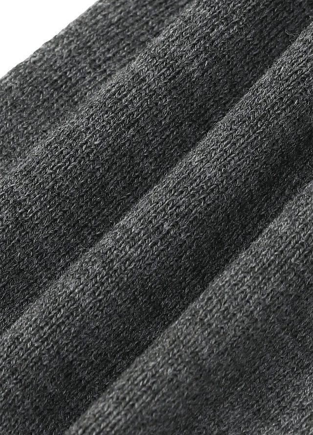 FlannelGo Daily Base Knit Beanie