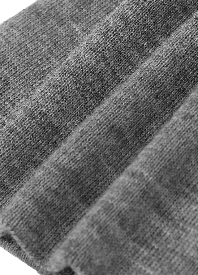 FlannelGo Daily Base Knit Beanie