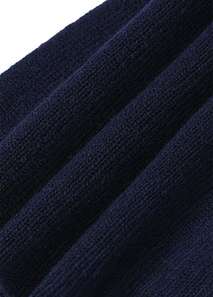 FlannelGo Daily Base Knit Beanie
