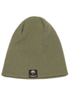 FlannelGo Daily Base Knit Beanie