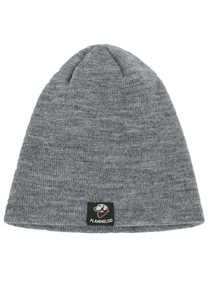 FlannelGo Daily Base Knit Beanie