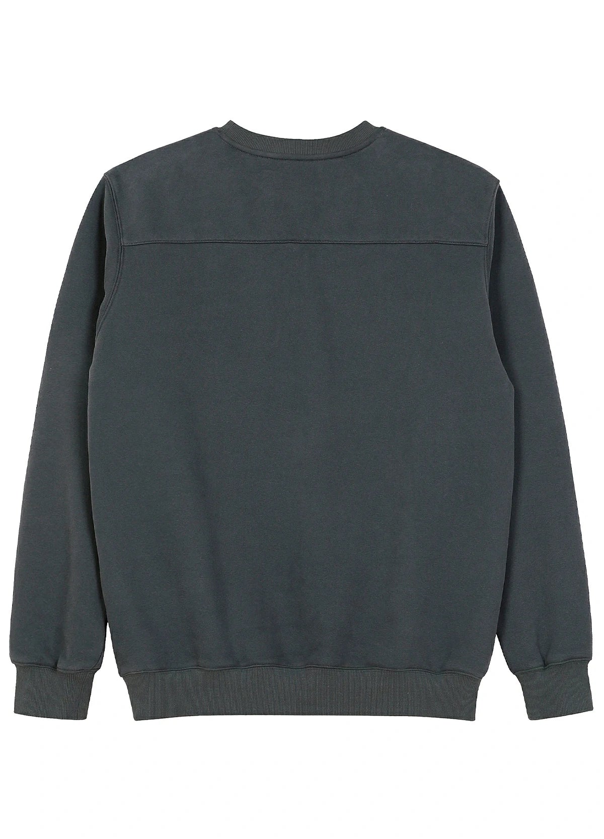 Men's Wildlife Adventure Crewneck Sweatshirt