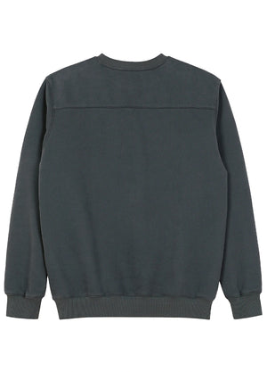Men's Wildlife Adventure Crewneck Sweatshirt