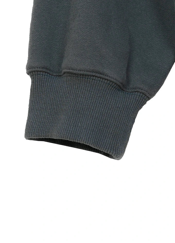Men's Wildlife Adventure Crewneck Sweatshirt