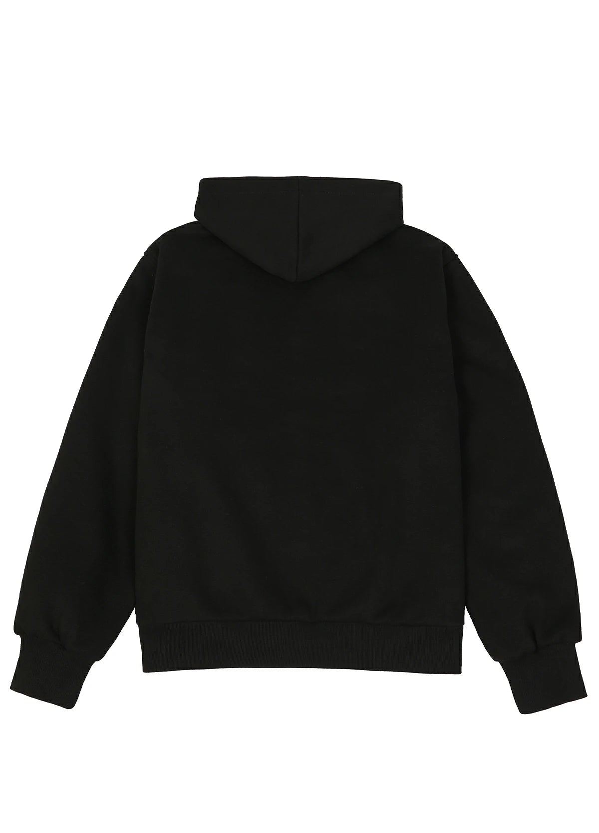 Men's Reversible Plaid Zip-Up Hooded Sweatshirt