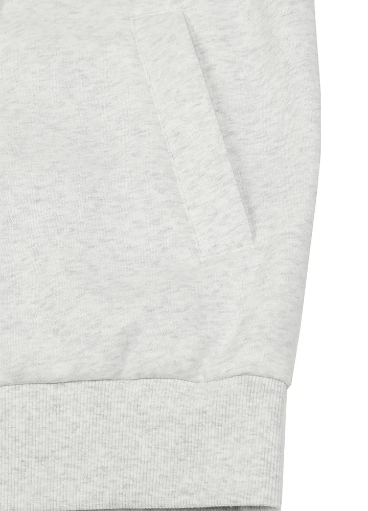Men's Reversible Plaid Zip-Up Hooded Sweatshirt