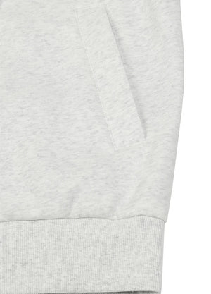 Men's Reversible Plaid Zip-Up Hooded Sweatshirt