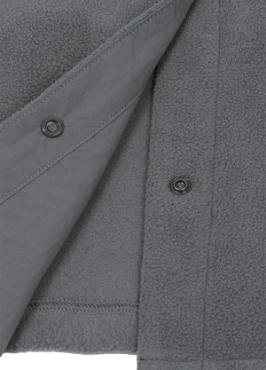 Women's Nature Ready Cropped Fleece Shirt Jacket