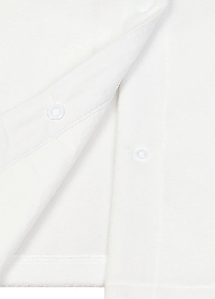 Women's Nature Ready Cropped Fleece Shirt Jacket