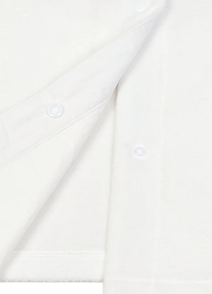Women's Nature Ready Cropped Fleece Shirt Jacket