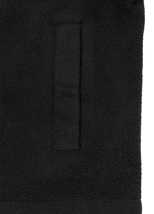 Women's Nature Ready Cropped Fleece Shirt Jacket