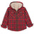 #color_tartan red