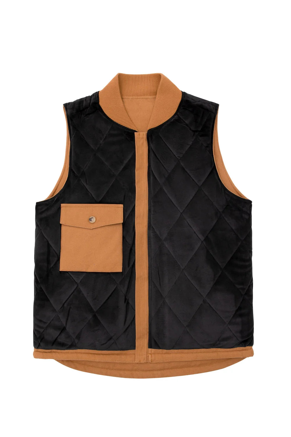 Rugged vest hot sale