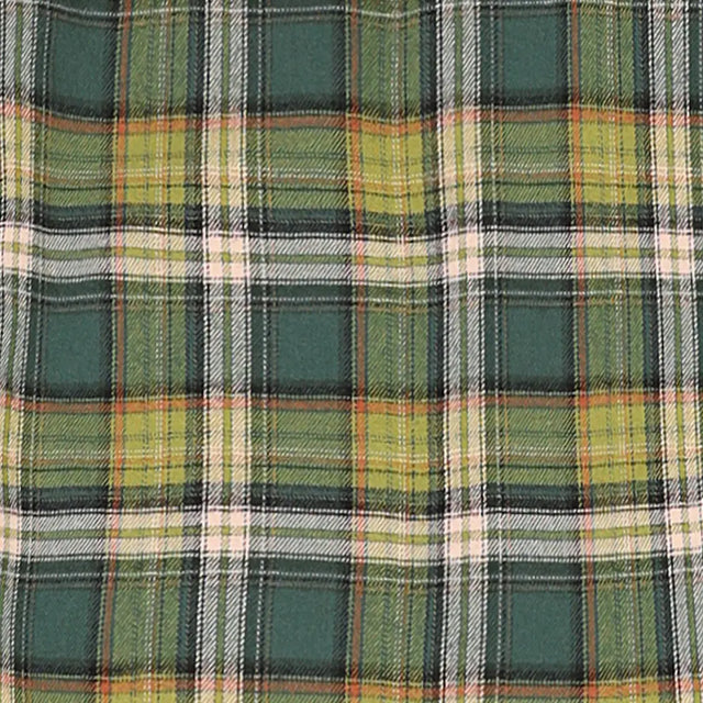 Customize Your Own Plaid Shirts & Jackets