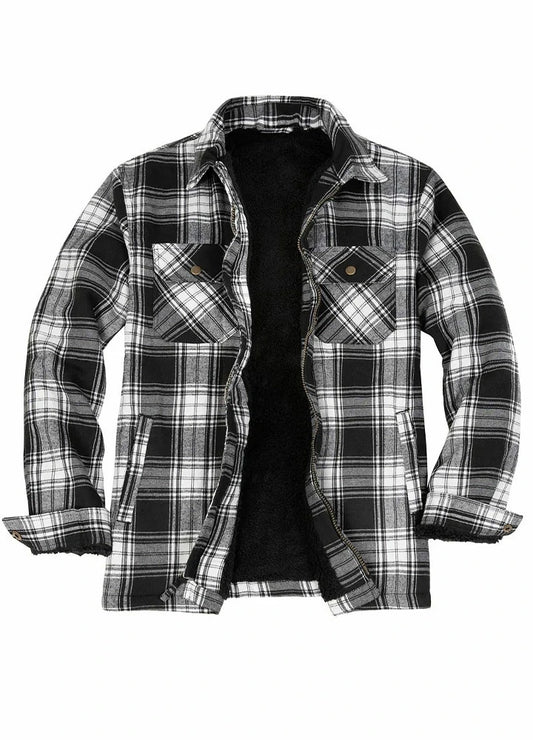 Men's Phelan Stretch Flannel