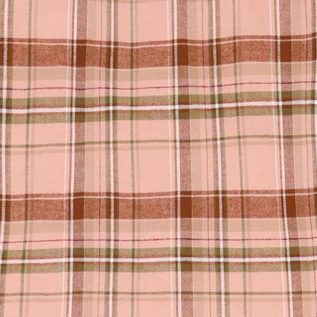 Customize Your Own Plaid Shirts & Jackets