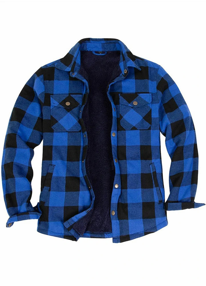 Redefining Outdoor Fashion With FlannelGo