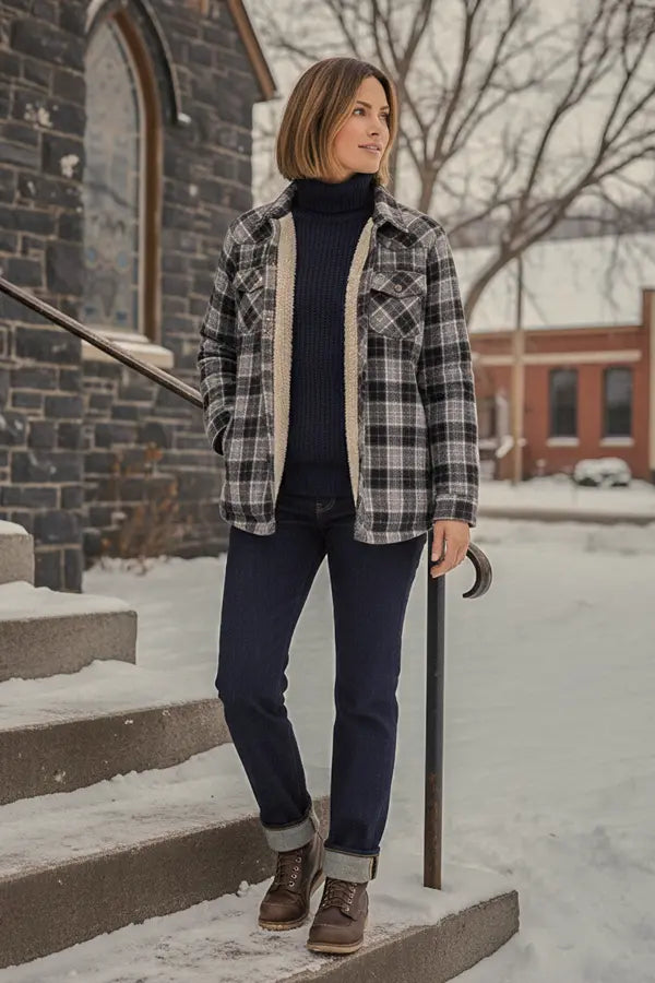Winter Ready