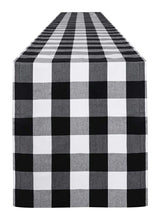 Home‘s Buffalo Plaid Table Runner