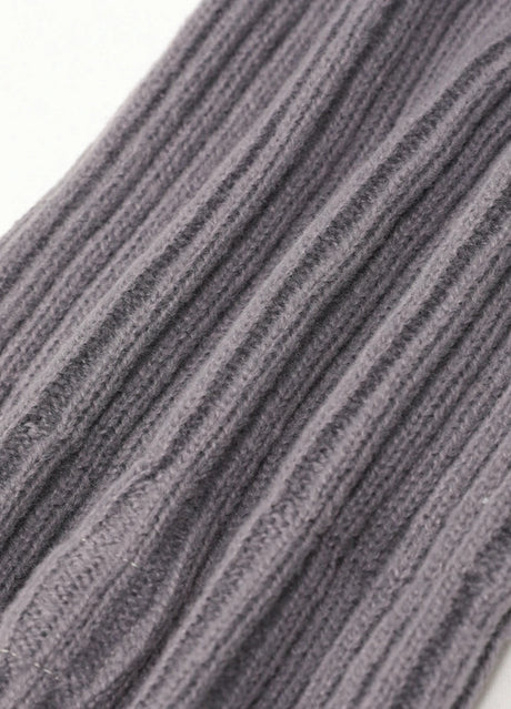 FlannelGo Casual Knit Beanie