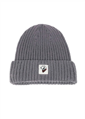 FlannelGo Casual Knit Beanie