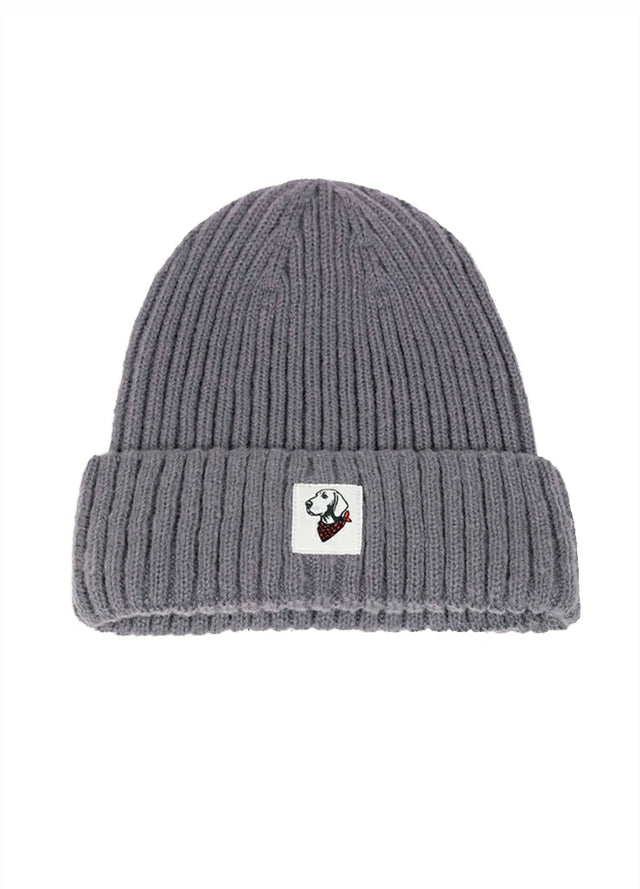 FlannelGo Casual Knit Beanie