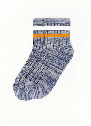 Men's Vintage Chunky Knit Socks