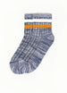 Men's Vintage Chunky Knit Socks