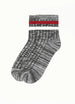Men's Vintage Chunky Knit Socks