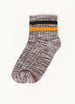 Men's Vintage Chunky Knit Socks
