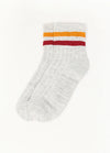Men's Vintage Chunky Knit Socks