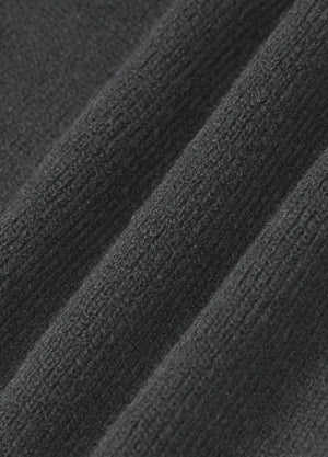 FlannelGo Daily Base Knit Beanie