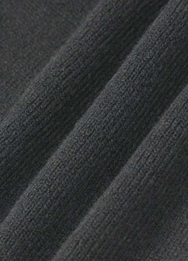 FlannelGo Daily Base Knit Beanie