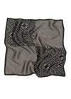 Men's Luxury Mulberry Silk Scarf