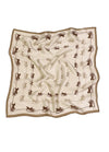 Men's Luxury Mulberry Silk Scarf