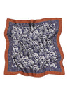 Men's Luxury Mulberry Silk Scarf