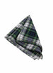 Classic Plaid Handkerchief