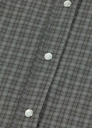 Women's Short-Sleeve Western Shirt