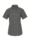 Women's Short-Sleeve Western Shirt