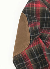 Men's Rugged Ridge Burlyweight Performance Flannel Shirt